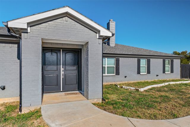 406 Ranch House Road, Willow Park, TX 76087