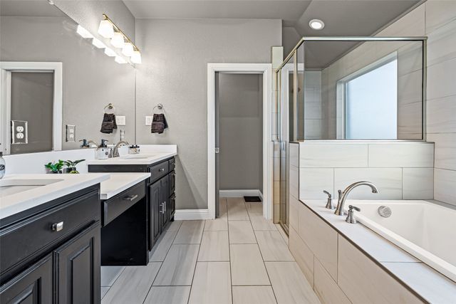 406 Ranch House Road, Willow Park, TX 76087