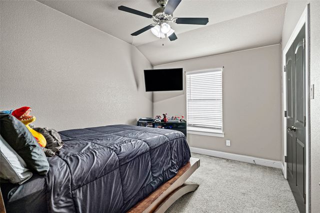 406 Ranch House Road, Willow Park, TX 76087