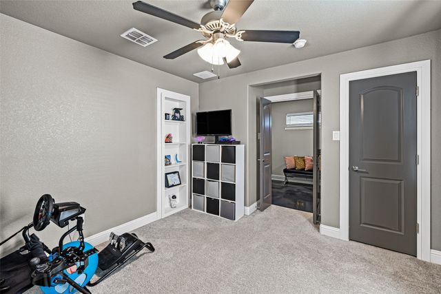 406 Ranch House Road, Willow Park, TX 76087