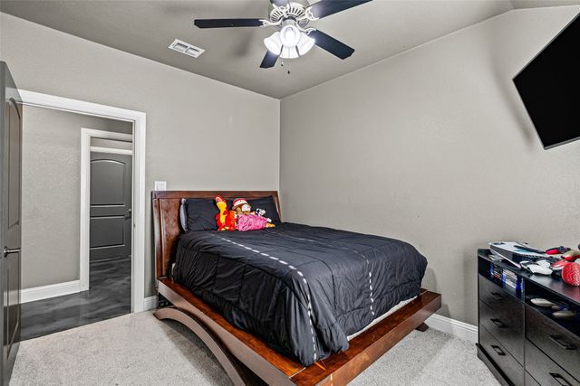 406 Ranch House Road, Willow Park, TX 76087