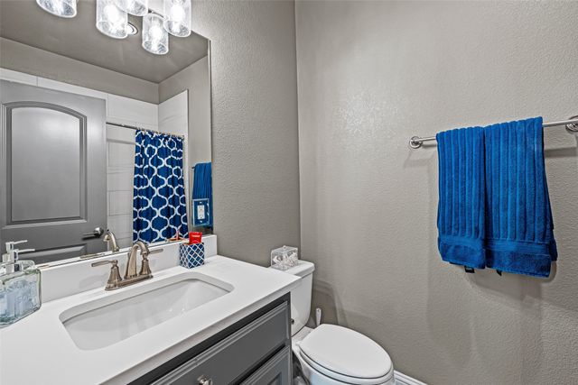 406 Ranch House Road, Willow Park, TX 76087