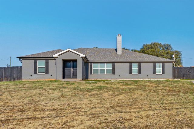 406 Ranch House Road, Willow Park, TX 76087