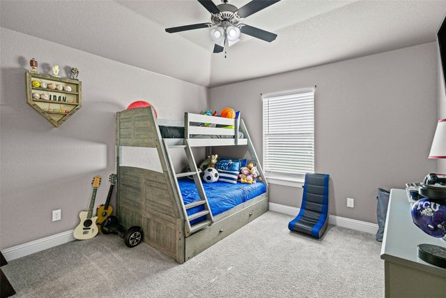 406 Ranch House Road, Willow Park, TX 76087