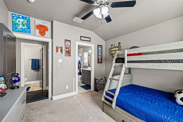 406 Ranch House Road, Willow Park, TX 76087