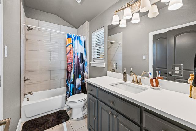 406 Ranch House Road, Willow Park, TX 76087