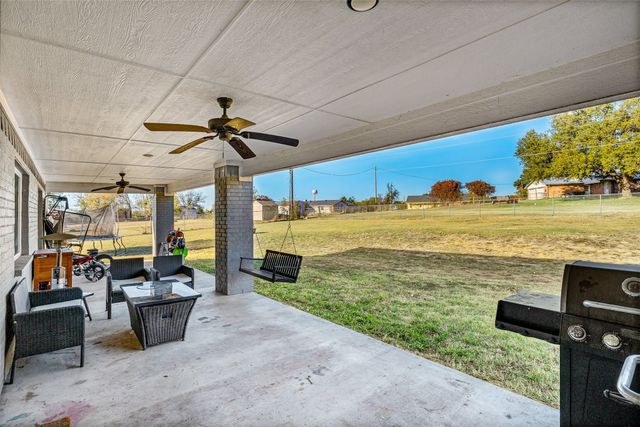 406 Ranch House Road, Willow Park, TX 76087