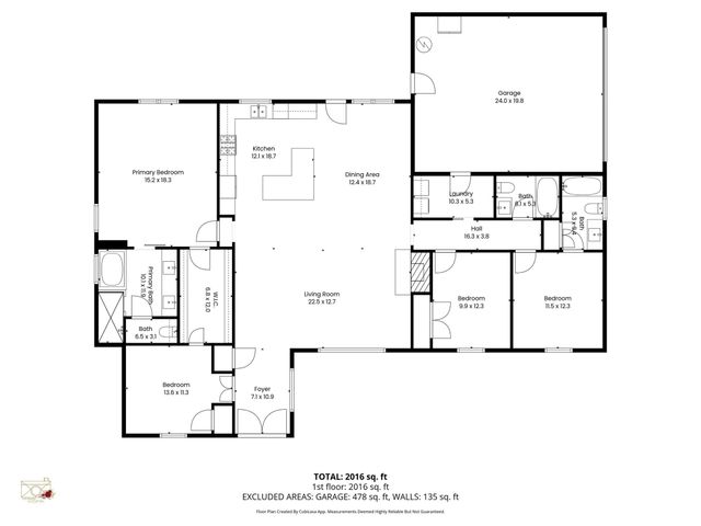 406 Ranch House Road, Willow Park, TX 76087