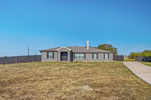 406 Ranch House Road, Willow Park, TX 76087