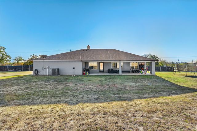 406 Ranch House Road, Willow Park, TX 76087