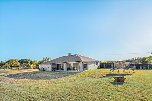 406 Ranch House Road, Willow Park, TX 76087