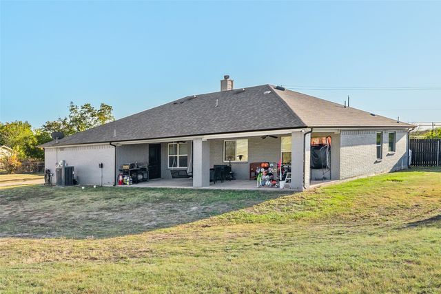406 Ranch House Road, Willow Park, TX 76087