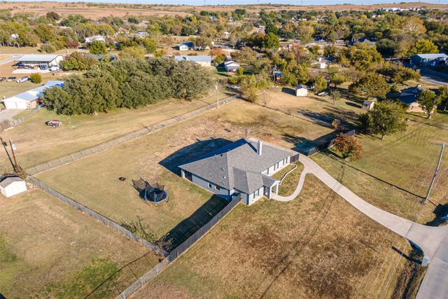 406 Ranch House Road, Willow Park, TX 76087
