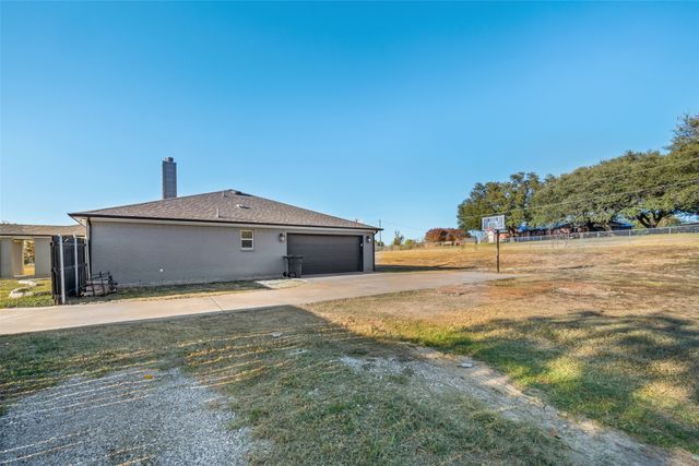 406 Ranch House Road, Willow Park, TX 76087