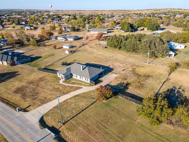 406 Ranch House Road, Willow Park, TX 76087