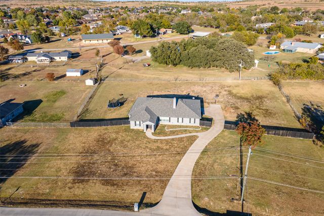 406 Ranch House Road, Willow Park, TX 76087