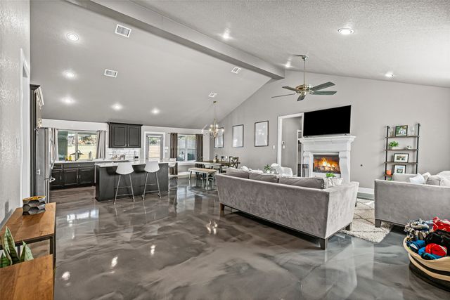 406 Ranch House Road, Willow Park, TX 76087