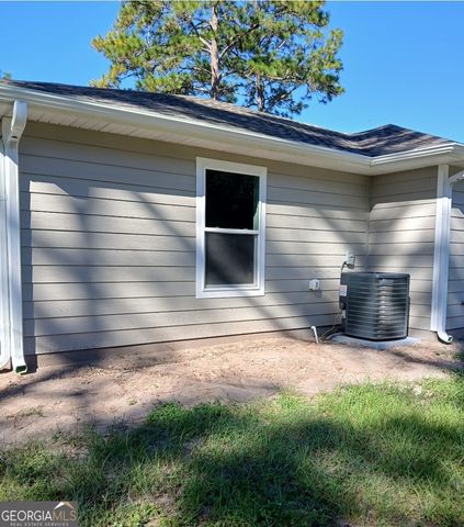 13 Dallas Circle, Folkston, GA 31537