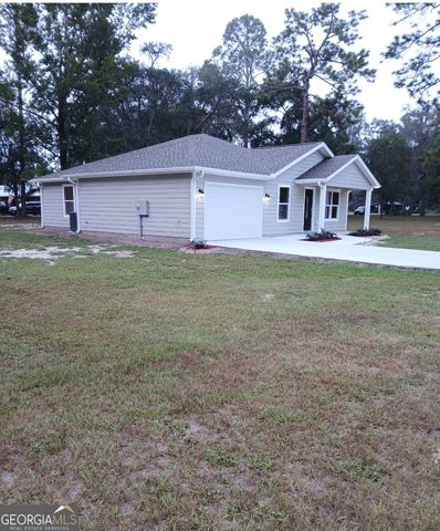 13 Dallas Circle, Folkston, GA 31537