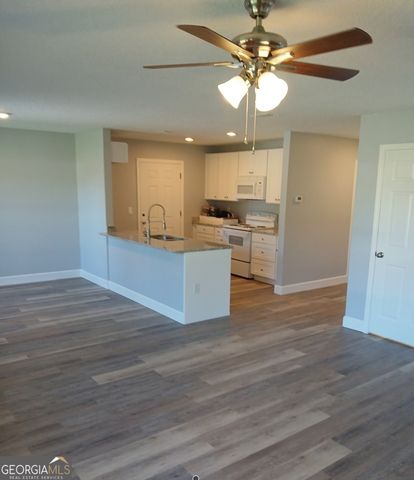 13 Dallas Circle, Folkston, GA 31537