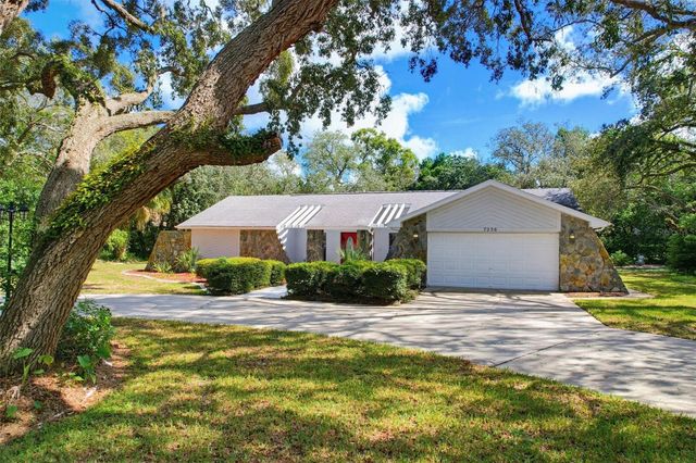 7256 ROYAL OAK DRIVE, Spring Hill, FL 34607