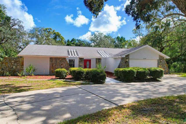 7256 ROYAL OAK DRIVE, Spring Hill, FL 34607