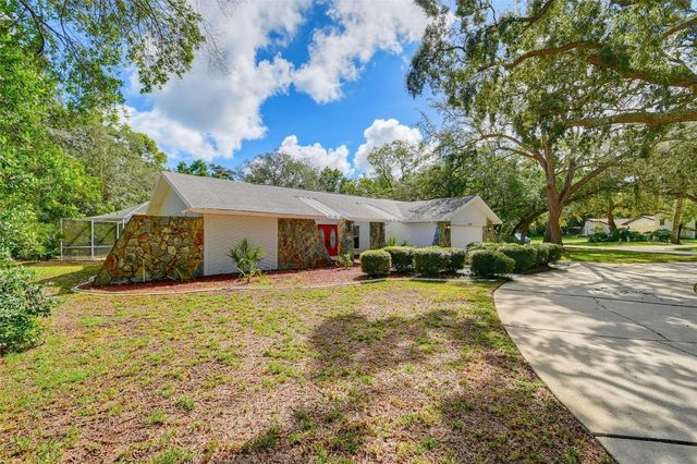7256 ROYAL OAK DRIVE, Spring Hill, FL 34607