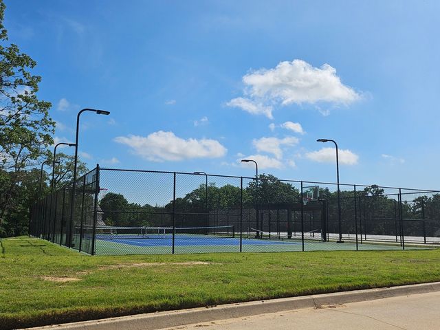 Lot 16 Valhalla Ct, Gordonville, TX 76245
