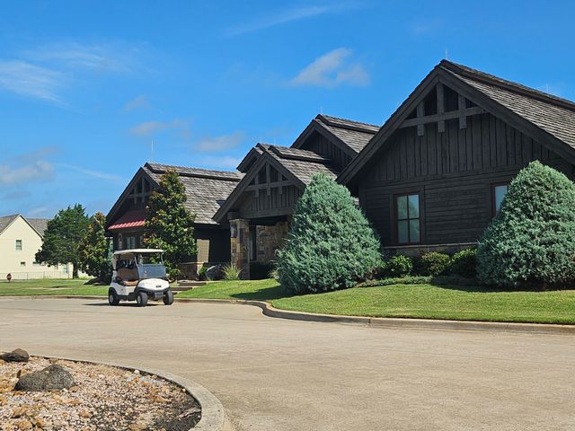 Lot 16 Valhalla Ct, Gordonville, TX 76245