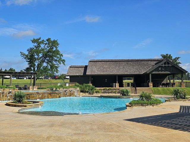 Lot 16 Valhalla Ct, Gordonville, TX 76245
