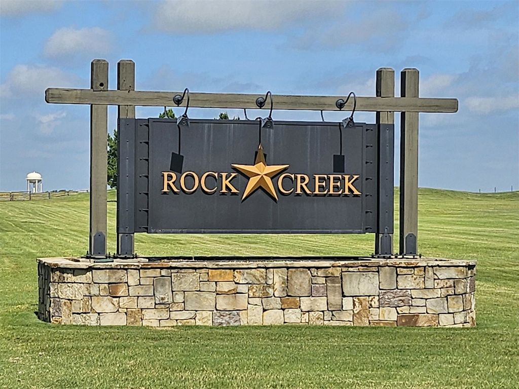 Lot 16 Valhalla Ct, Gordonville, TX 76245