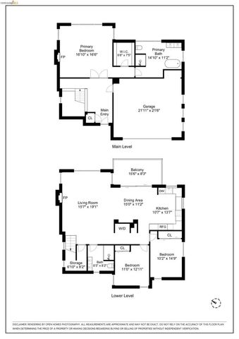 312 Golden Gate Ave, Richmond, CA 94801