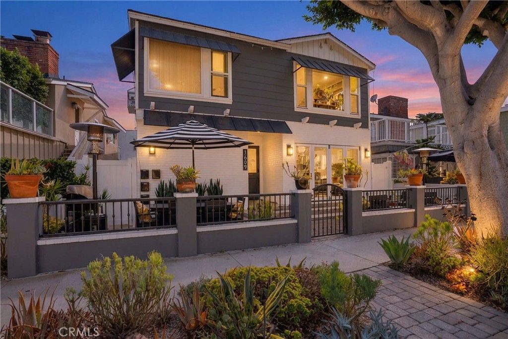 1609 E Balboa Boulevard, Newport Beach, CA 92661 — exterior