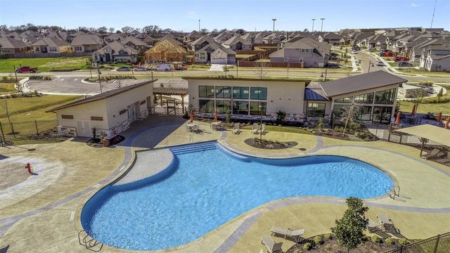 701 White Steppe WAY, Georgetown, TX 78626