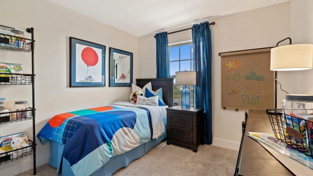 701 White Steppe WAY, Georgetown, TX 78626