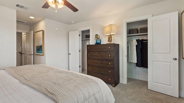 701 White Steppe WAY, Georgetown, TX 78626