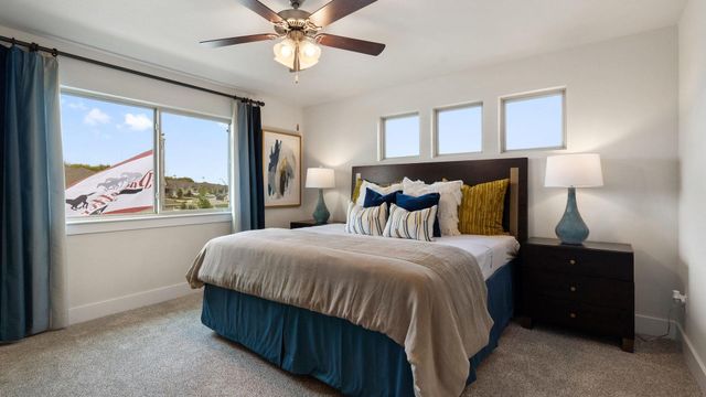701 White Steppe WAY, Georgetown, TX 78626