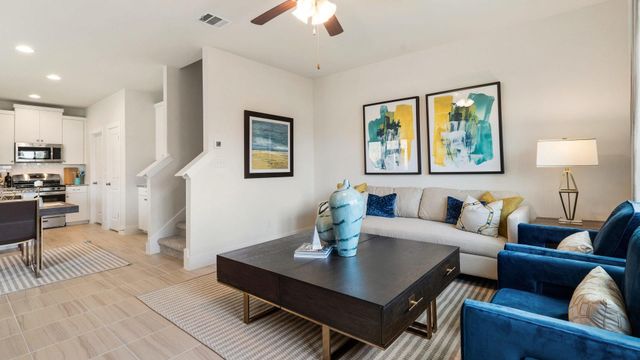 701 White Steppe WAY, Georgetown, TX 78626
