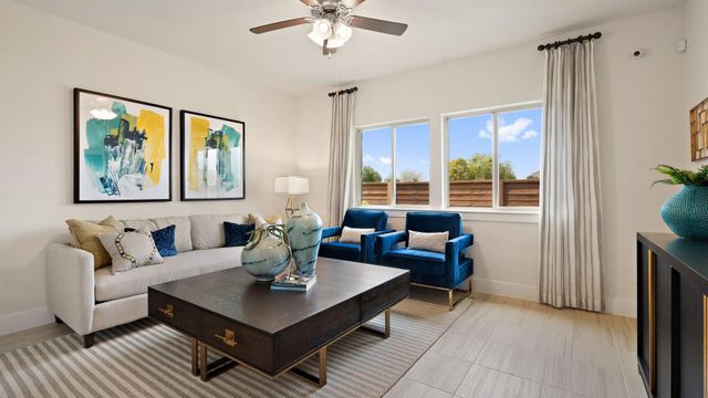 701 White Steppe WAY, Georgetown, TX 78626