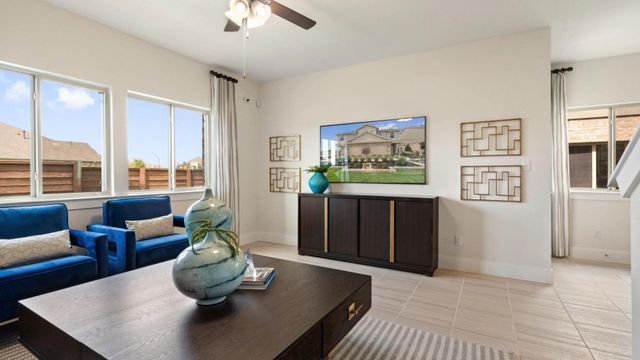 701 White Steppe WAY, Georgetown, TX 78626