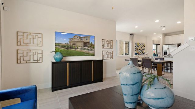 701 White Steppe WAY, Georgetown, TX 78626