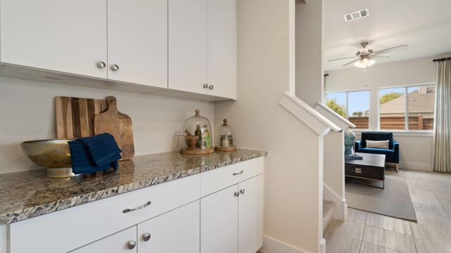 701 White Steppe WAY, Georgetown, TX 78626
