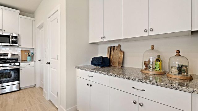 701 White Steppe WAY, Georgetown, TX 78626