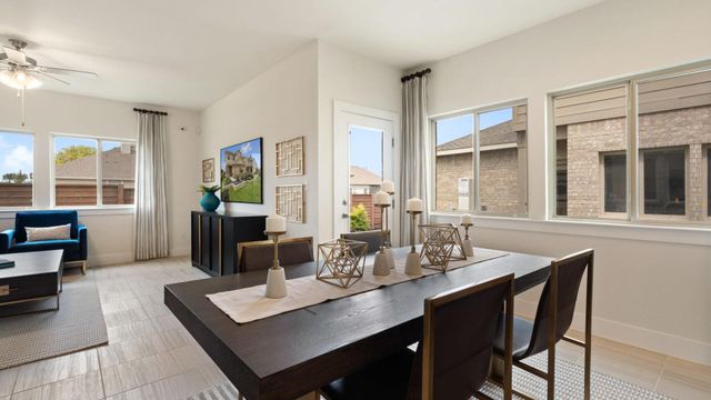 701 White Steppe WAY, Georgetown, TX 78626