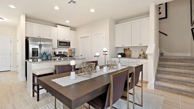 701 White Steppe WAY, Georgetown, TX 78626