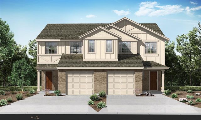 701 White Steppe WAY, Georgetown, TX 78626