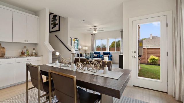 701 White Steppe WAY, Georgetown, TX 78626