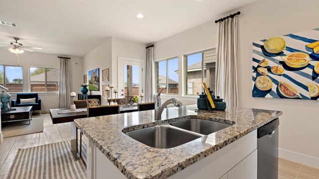 701 White Steppe WAY, Georgetown, TX 78626