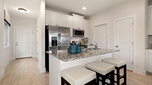 701 White Steppe WAY, Georgetown, TX 78626