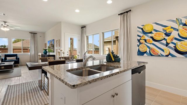 701 White Steppe WAY, Georgetown, TX 78626
